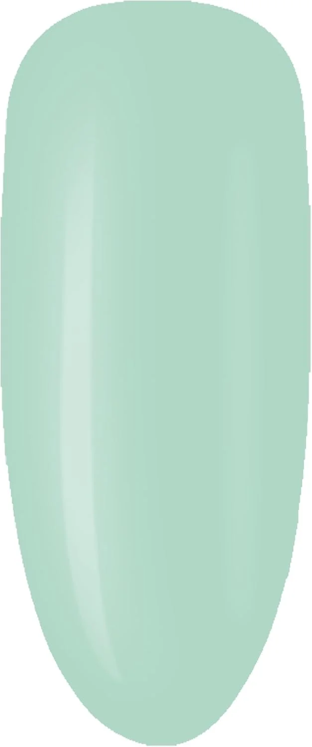 لاک ژل ناخن برونسون 18 میلی لیتر – لاک ژل یو وی ال ای دی با ماندگاری طولانی برای مانیکور حرفه ای و خانگی – براقیت بالا، مقاوم در برابر لب پر شدن، استفاده آسان