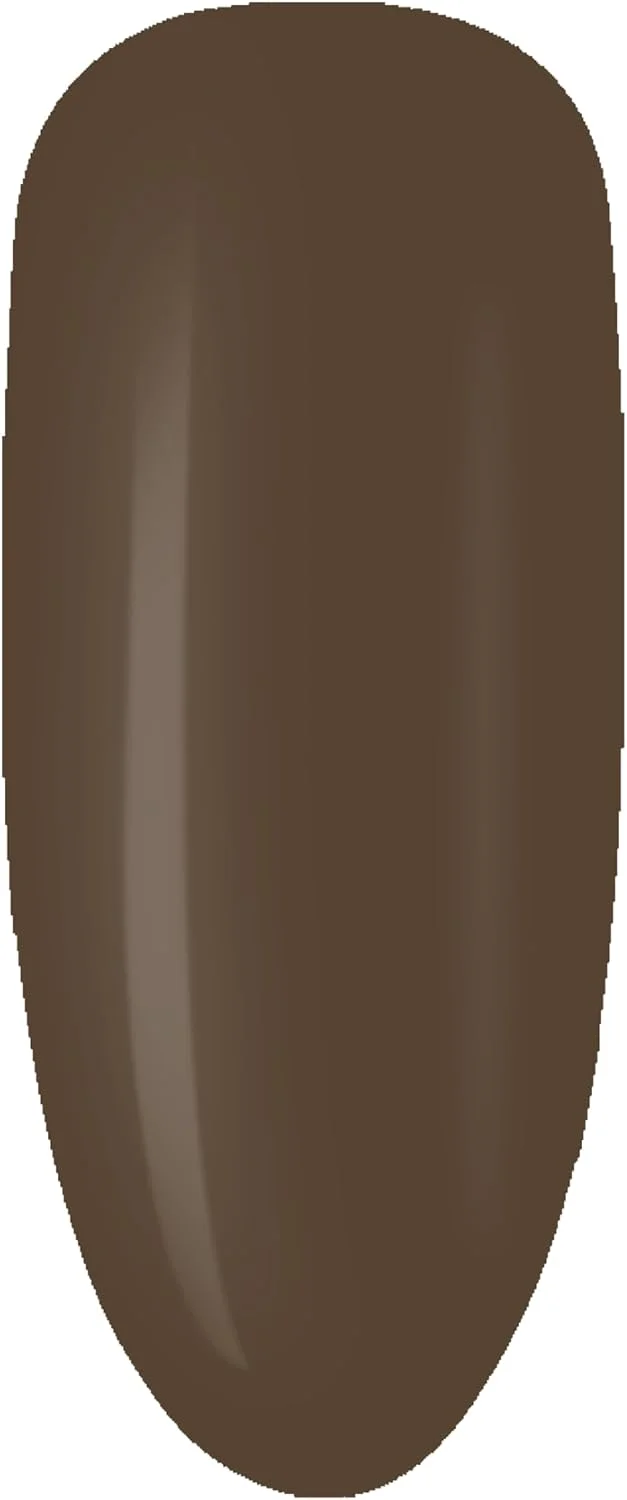 لاک ژل ناخن برونسون 18 میلی لیتر – لاک ژل یو وی ال ای دی با ماندگاری طولانی برای مانیکور حرفه ای و خانگی – براق، مقاوم در برابر لب پر شدن، استفاده آسان لاک ژل ناخن برونسون 18 میلی لیتر – لاک ژل یو وی ال ای دی با ماندگاری طولانی برای مانیکور حرفه ای و خانگی – براق، مقاوم در برابر لب پر شدن، استفاده آسان