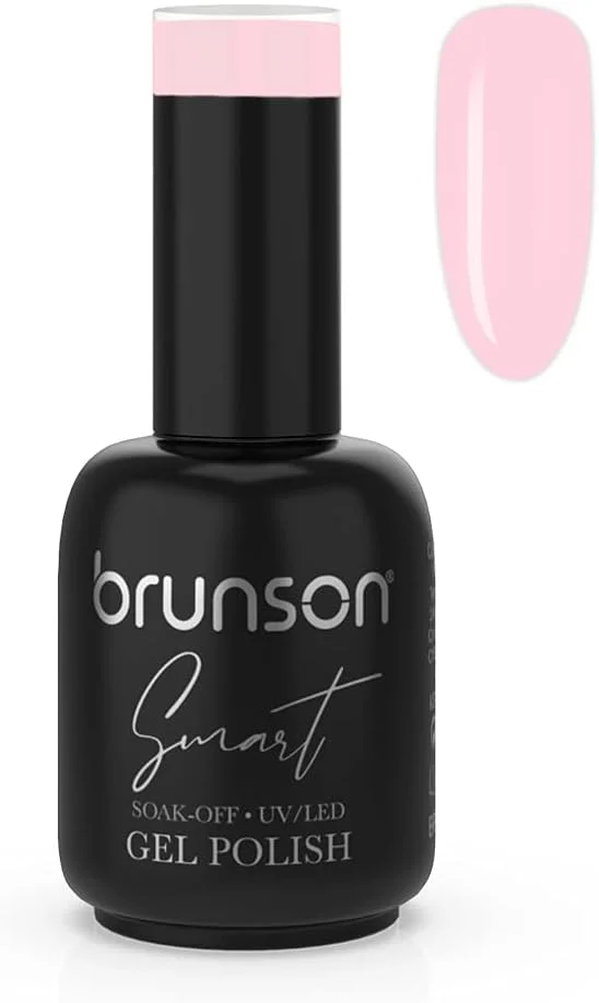 لاک ژل ناخن بدون بو و حلال، خشک شدن زیر لامپ UV/LED، لاک ژل ناخن با ماندگاری طولانی، مناسب مانیکور و طراحی ناخن در خانه، لاک ژل براق