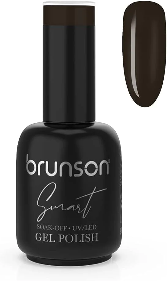 لاک ژل ناخن برانسون، مناسب دستگاه UV LED، لاک ژل خیساندنی UV، لاک ژل پدیکور، لاک ژل مانیکور، ست لاک ژل طراحی ناخن، مانیکور، ریموور ژل مانیکور، BSM099