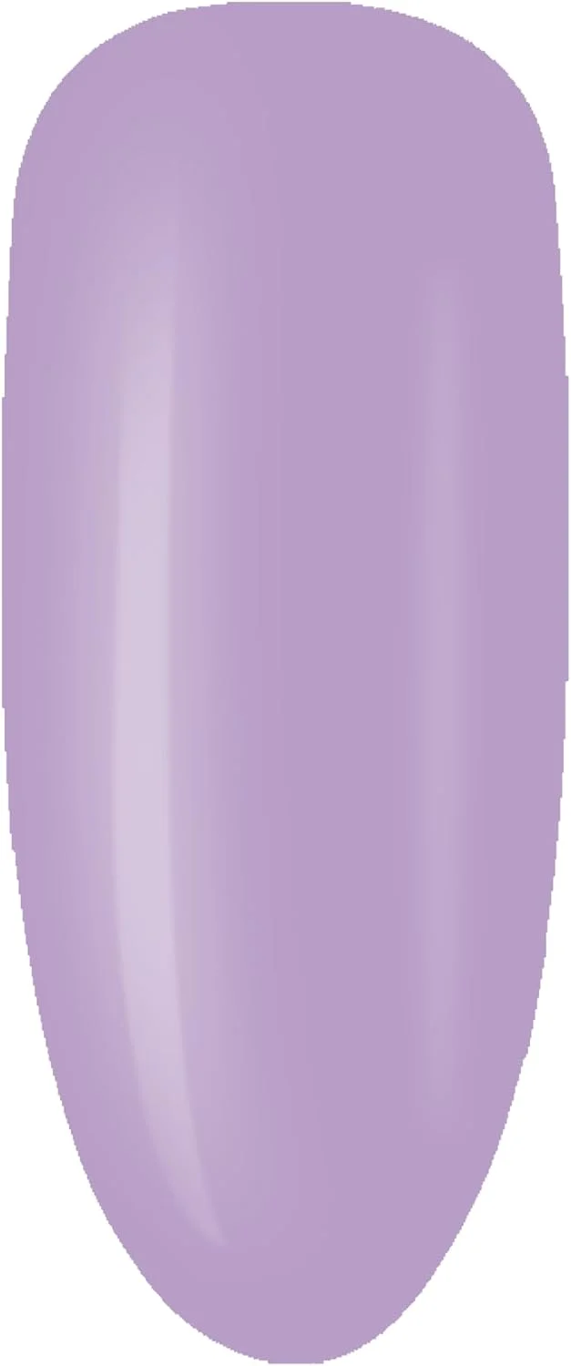 لاک ژل ناخن برونسون 18 میلی لیتر – لاک ژل یو وی ال ای دی با ماندگاری طولانی برای مانیکور حرفه ای و خانگی – براقیت بالا، مقاوم در برابر لب پر شدن، استفاده آسان