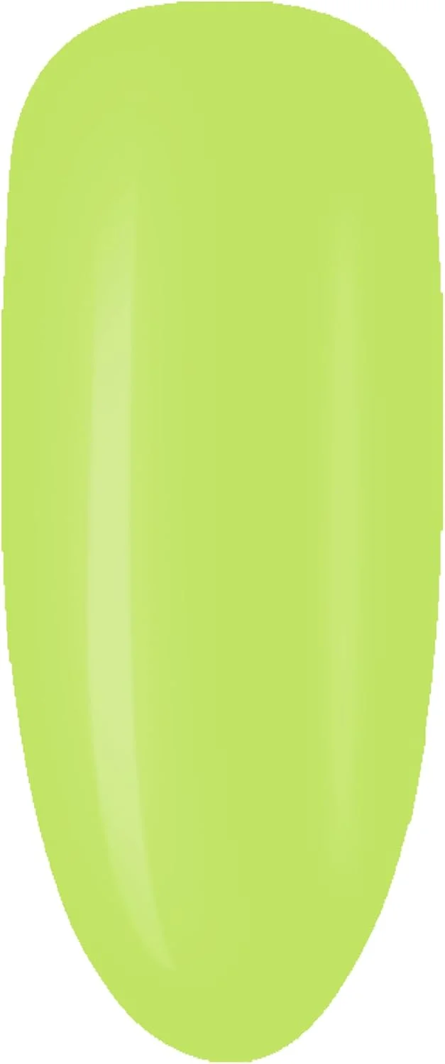 لاک ژل ناخن برونسون 18 میلی لیتر – لاک ژل یو وی ال ای دی با ماندگاری طولانی برای مانیکور حرفه ای و خانگی – براق، مقاوم در برابر لب پر شدن، استفاده آسان