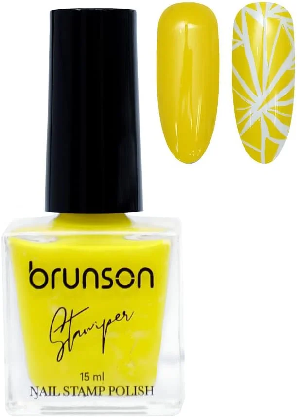 لاک مخصوص مهر ناخن برای طراحی ناخن، لاک طراحی ناخن، ژل لاک طراحی ناخن، ژل یو وی مخصوص طراحی ناخن، لاک طراحی ناخن برای صفحه طراحی ناخن، ست مهر ناخن، چاپ طراحی ناخن BNSTP008