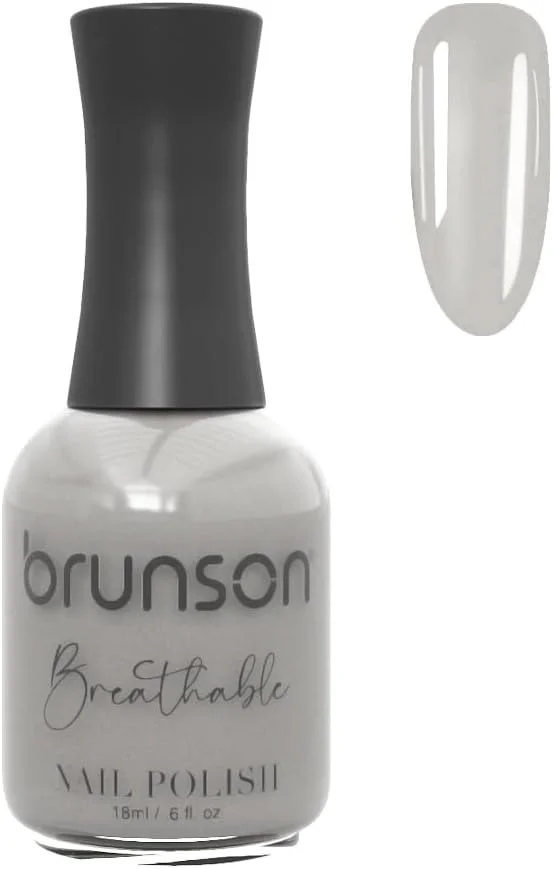 لاک ناخن قابل تنفس برونسون، لاک ناخن حلال، مناسب وضو، خشک شدن سریع، وگان، ماندگاری طولانی، لایه برداری آسان و سازگار با محیط زیست، براق، پایه آب، لاک ناخن 18 میلی لیتر BH344 لاک ناخن قابل تنفس برونسون، لاک ناخن حلال، مناسب وضو، خشک شدن سریع، وگان، ماندگاری طولانی، لایه برداری آسان و سازگار با محیط زیست، براق، پایه آب، لاک ناخن 18 میلی لیتر BH344