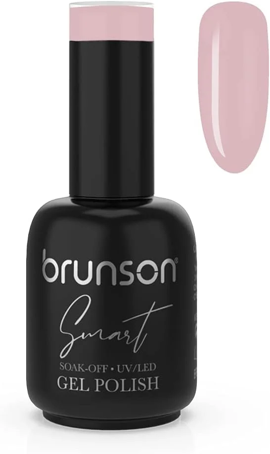 لاک ژل ناخن برانسون، مناسب برای دستگاه UV LED، لاک ژل خیساندنی UV، لاک ژل پدیکور، لاک ژل مانیکور، ست لاک ژل طراحی ناخن، ریموور ژل مانیکور، BSM149