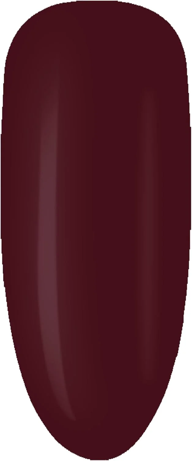 لاک ژل ناخن برونسون 18 میلی لیتر – لاک ژل یو وی ال ای دی با ماندگاری طولانی برای مانیکور حرفه ای و خانگی – براق، مقاوم در برابر لب پر شدن، استفاده آسان لاک ژل ناخن برونسون 18 میلی لیتر – لاک ژل یو وی ال ای دی با ماندگاری طولانی برای مانیکور حرفه ای و خانگی – براق، مقاوم در برابر لب پر شدن، استفاده آسان