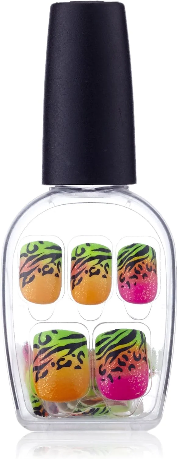 ناخن مصنوعی Broadway Impress مدل Lil Drumr Grl