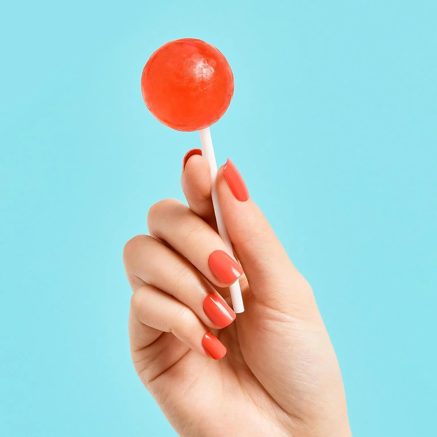 ناخن مصنوعی چسبی imPRESS KISS (Corally Crazy) - مانیکور رنگی، کیت ناخن ژلی، فناوری PureFit، طول کوتاه، رنگ Corally Crazy، مانیکور رنگ ثابت بدون لاک، شامل پد آماده سازی، سوهان کوچک، چوبچه کوتیکول و... ناخن مصنوعی چسبی imPRESS KISS (Corally Crazy) - مانیکور رنگی، کیت ناخن ژلی، فناوری PureFit، طول کوتاه، رنگ Corally Crazy، مانیکور رنگ ثابت بدون لاک، شامل پد آماده سازی، سوهان کوچک، چوبچه کوتیکول و...