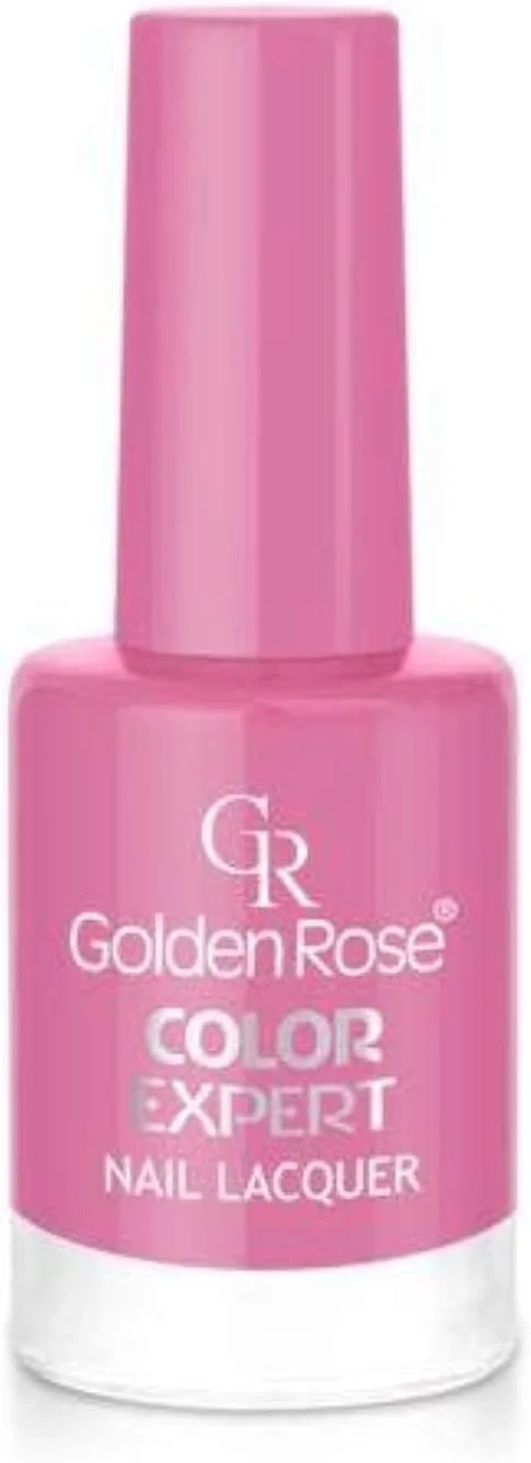 لاک ناخن گلدن رز کالر اکسپورت شماره 19