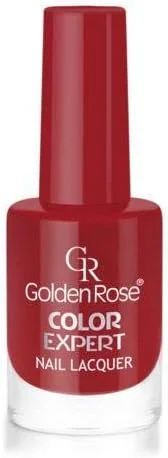 لاک ناخن گلدن رز کالر اکسپورت شماره 77