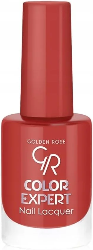 لاک ناخن گلدن رز کالر اکسپرت شماره 118