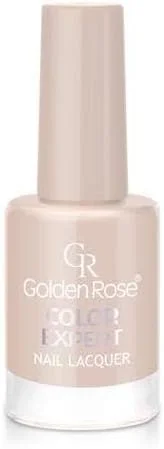 لاک ناخن گلدن رز کالر اکسپورت شماره 06