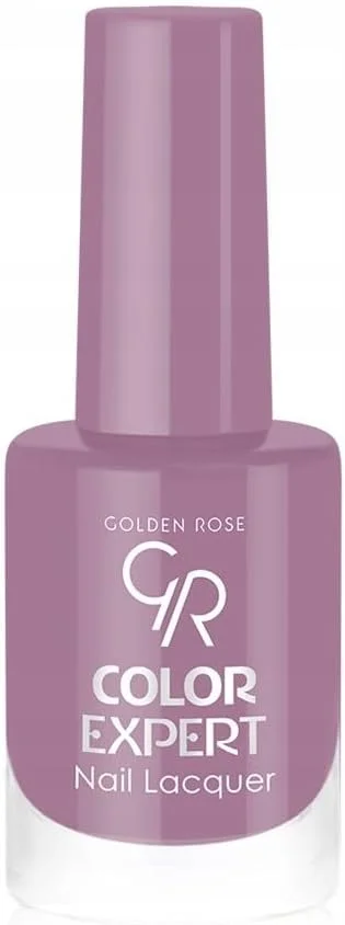 لاک ناخن گلدن رز کالر اکسپرت شماره 95