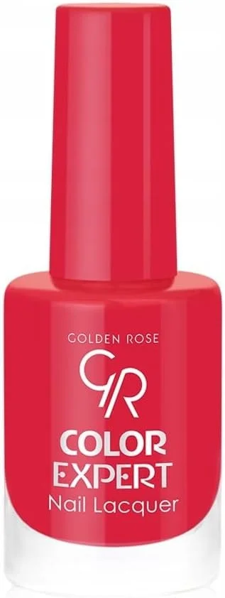 لاک ناخن گلدن رز کالر اکسپرت شماره 97