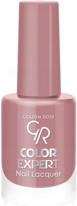 لاک ناخن گلدن رز کالر اکسپرت شماره ۱۰۲