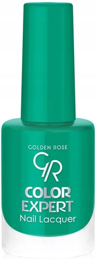 لاک ناخن گلدن رز مدل Expert شماره ۱۱۷