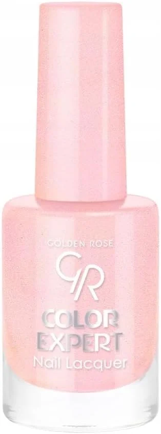 لاک ناخن گلدن رز مدل Expert شماره 142