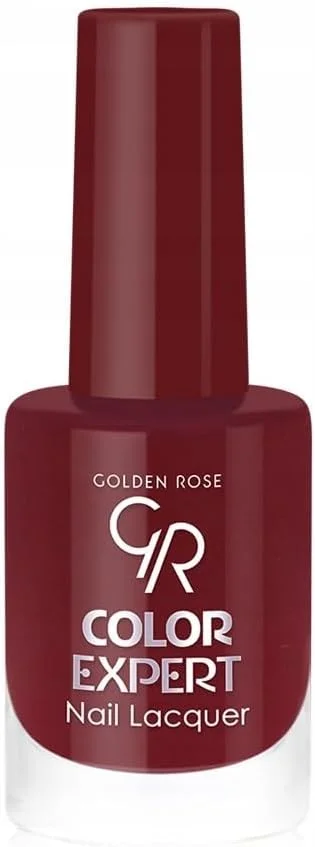 لاک ناخن گلدن رز کالر اکسپرت شماره 79