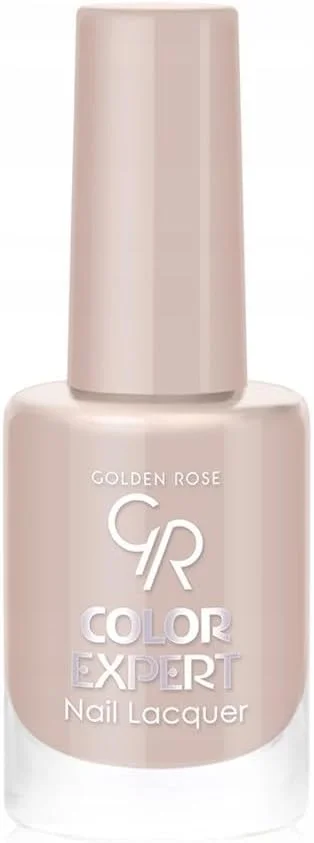 لاک ناخن گلدن رز کالر اکسپرت شماره 99