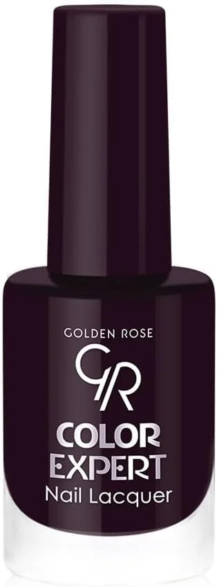 لاک ناخن گلدن رز کالر اکسپرت شماره 84