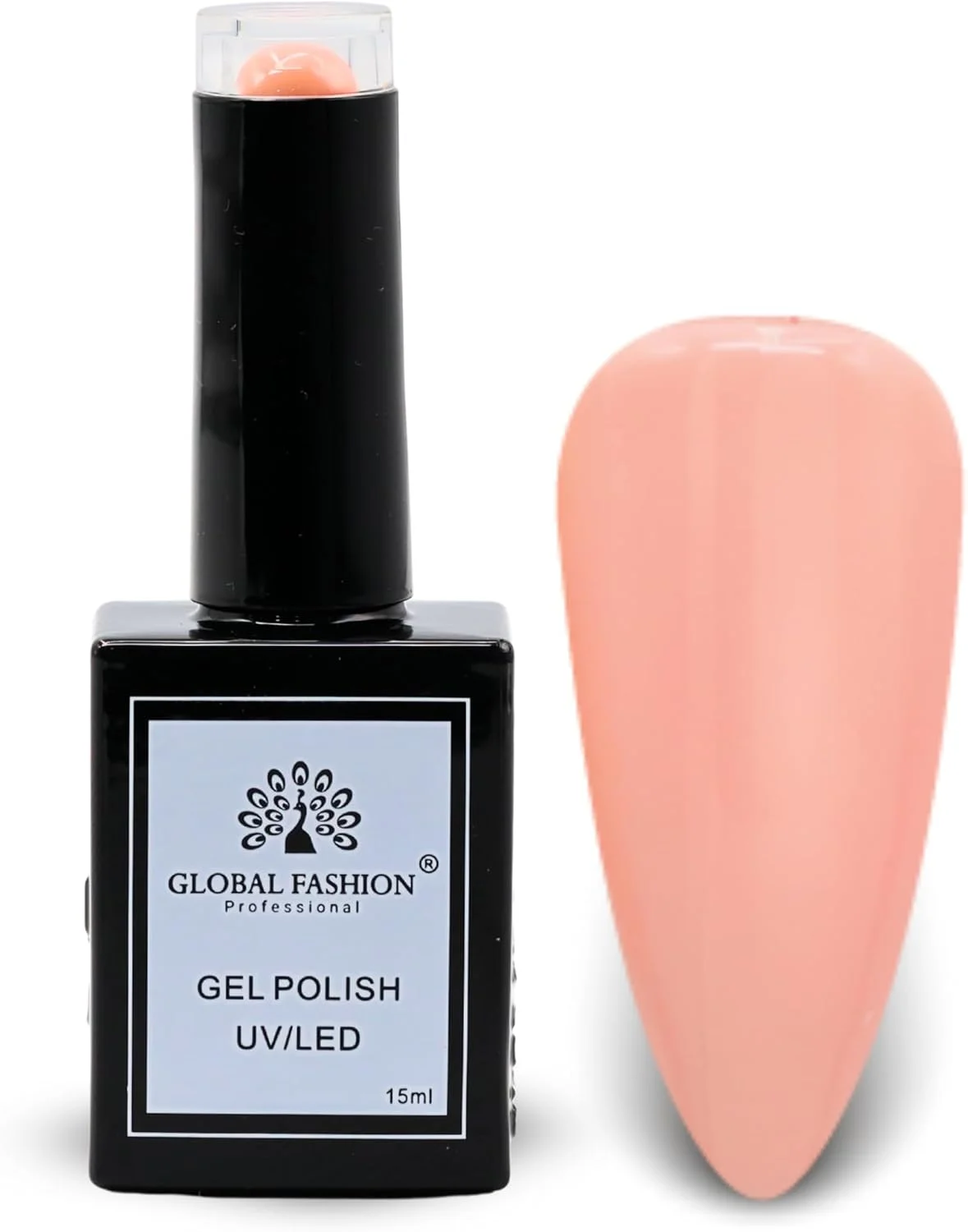 ست لاک ژل کالکشن غروب آفتابی Global Fashion (37–42) – 6 رنگ بادوام، براق و مقاوم در برابر لب پر شدن برای نوجوانان و حرفه ای ها – کیت لاک ناخن UV/LED (40-هلویی مرواریدی-15 میل) ست لاک ژل کالکشن غروب آفتابی Global Fashion (37–42) – 6 رنگ بادوام، براق و مقاوم در برابر لب پر شدن برای نوجوانان و حرفه ای ها – کیت لاک ناخن UV/LED (40-هلویی مرواریدی-15 میل)