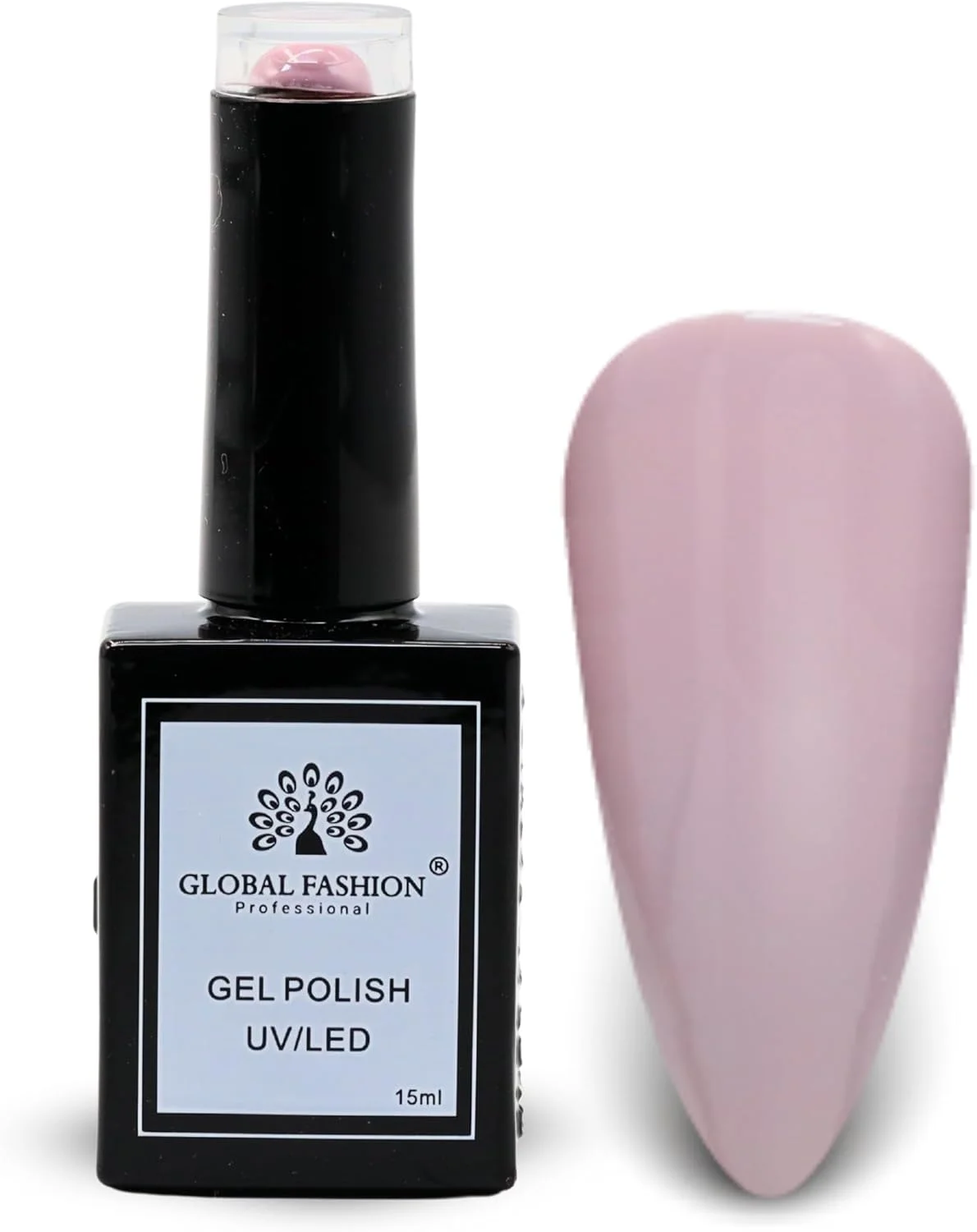 ست لاک ژل کالکشن وایولت وایبز گلوبال فشن (67–72) – 6 رنگ بادوام، براق و مقاوم در برابر لب پر شدن برای نوجوانان و حرفه ای ها – کیت لاک ژل یو وی/ ال ای دی (71-Pink Potion-1p، 15ml) ست لاک ژل کالکشن وایولت وایبز گلوبال فشن (67–72) – 6 رنگ بادوام، براق و مقاوم در برابر لب پر شدن برای نوجوانان و حرفه ای ها – کیت لاک ژل یو وی/ ال ای دی (71-Pink Potion-1p، 15ml)