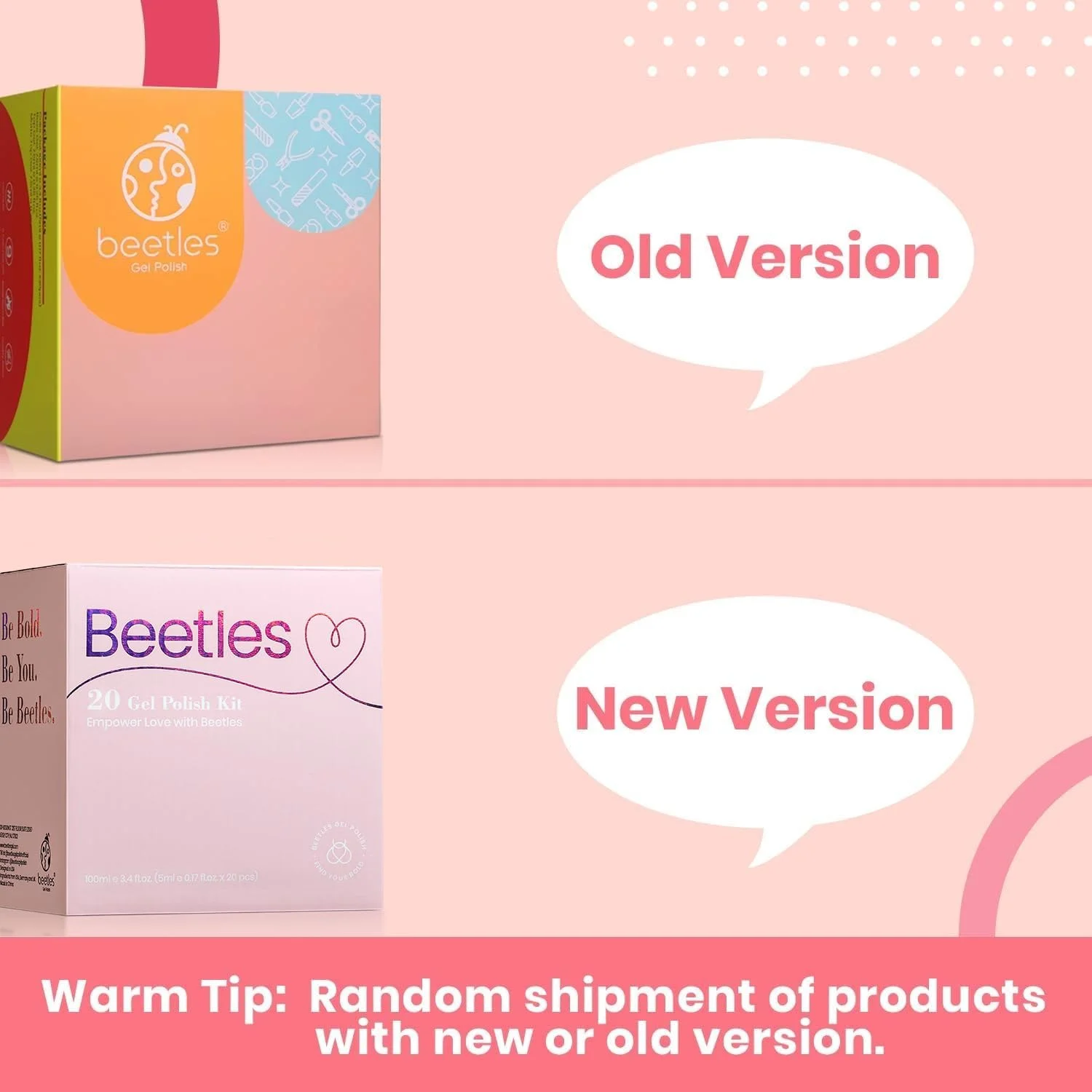 لاک ژل ناخن - ست 20 عددی لاک ناخن پاستیلی بهشتی، لاک ژل خیساندنی، رنگ های صورتی خاکستری برهنه، اکلیلی، کیت استارتر با پوشش پایه و رویه مات براق، هدیه