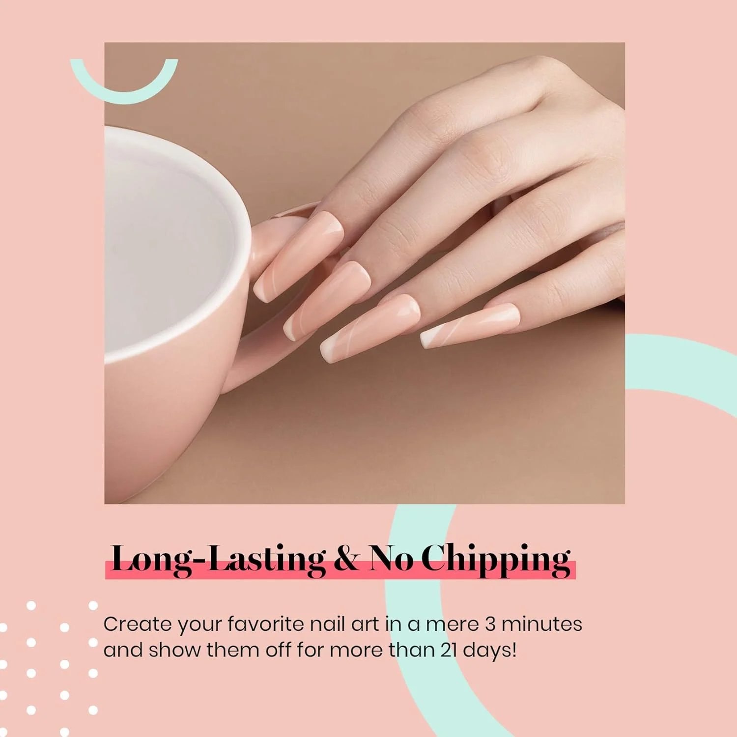 لاک ژل ناخن بیوتیلز، 1 عدد 15 میلی لیتری، رنگ بلای لایت نود، مناسب برای استفاده در سالن های مانیکور و طراحی ناخن و استفاده شخصی در منزل