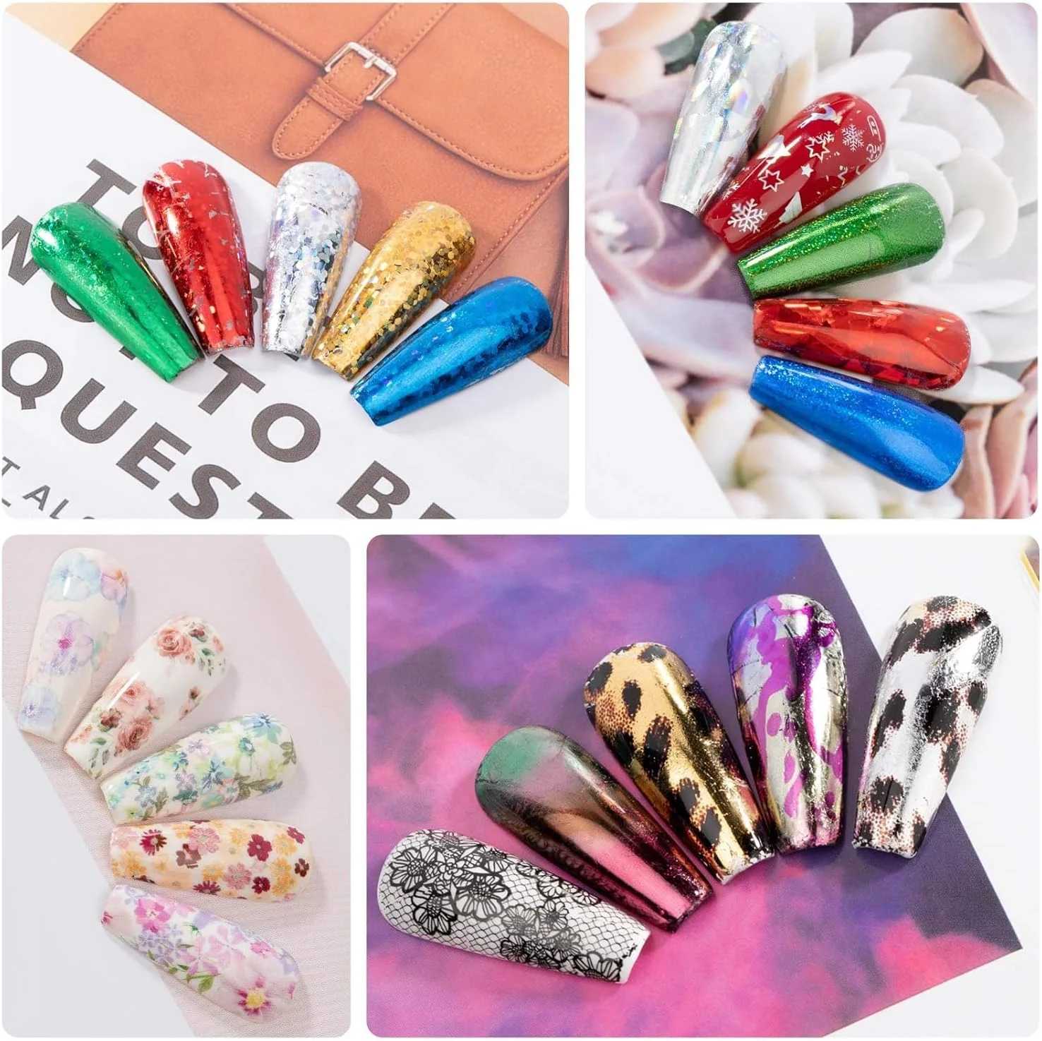 چسب فویل طراحی ناخن ژلی برای استیکرهای فویلی، چسب انتقال طراحی ناخن 15 میلی لیتر، مناسب برای مانیکور و طراحی ناخن، نیازمند لامپ LED، قابلیت خیساندن چسب فویل طراحی ناخن ژلی برای استیکرهای فویلی، چسب انتقال طراحی ناخن 15 میلی لیتر، مناسب برای مانیکور و طراحی ناخن، نیازمند لامپ LED، قابلیت خیساندن