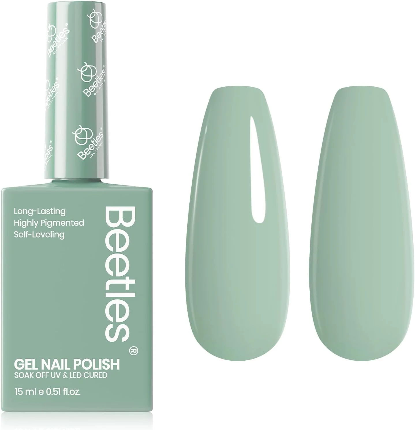 لاک ناخن بیتلز - CL1068