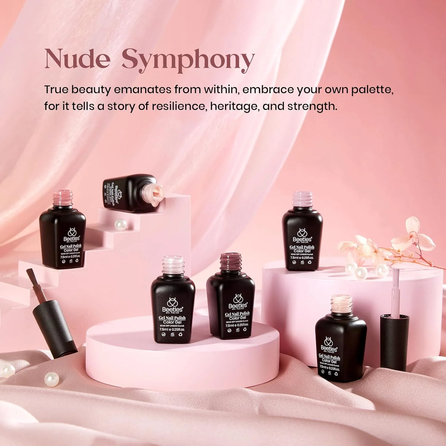 لاک ژل ناخن، مجموعه 6 رنگ اکلیلی قهوه ای، صورتی خنثی، برای ناخن، غوطه وری UV، نیاز به لامپ LED، طراحی هنری، رنگ پوست، هدیه DIY لاک ژل ناخن، مجموعه 6 رنگ اکلیلی قهوه ای، صورتی خنثی، برای ناخن، غوطه وری UV، نیاز به لامپ LED، طراحی هنری، رنگ پوست، هدیه DIY