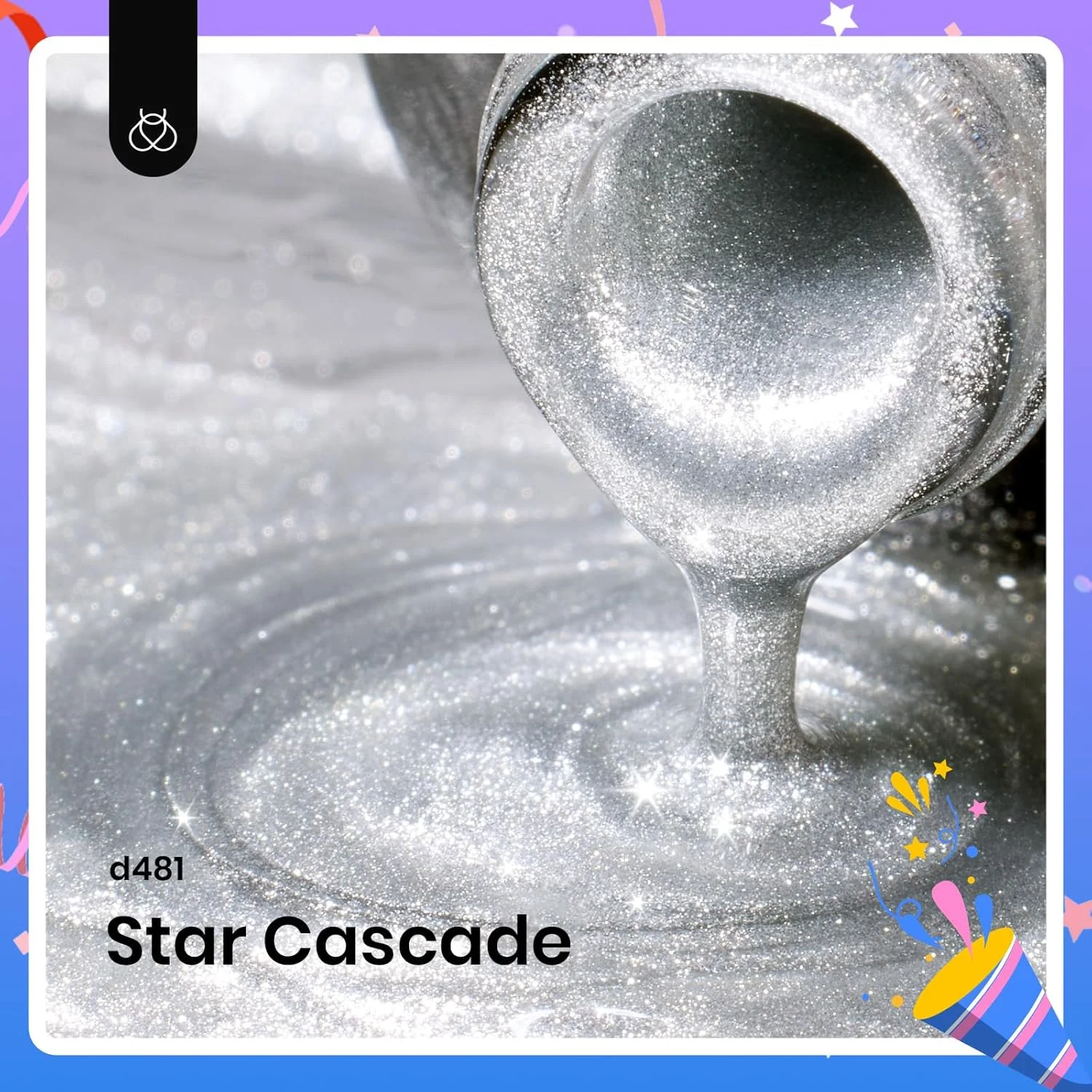 لاک ژل ناخن چشم گربه ای بیتلز - لاک ژل نقره ای اکلیلی 15 میلی لیتری با آهنربا، قابل استفاده با لامپ UV LED، لاک ژل مخملی، مناسب طراحی ناخن در سالن یا منزل، هدیه ای برای بانوان لاک ژل ناخن چشم گربه ای بیتلز - لاک ژل نقره ای اکلیلی 15 میلی لیتری با آهنربا، قابل استفاده با لامپ UV LED، لاک ژل مخملی، مناسب طراحی ناخن در سالن یا منزل، هدیه ای برای بانوان