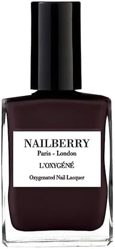 لاک ناخن نیلبری هات کوکو، 15 میلی لیتر