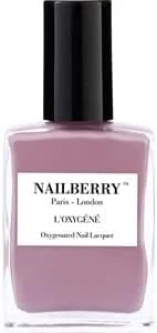 لاک ناخن اکسیژنه نايلبری - رنگ کشمیری 15 میلی لیتر