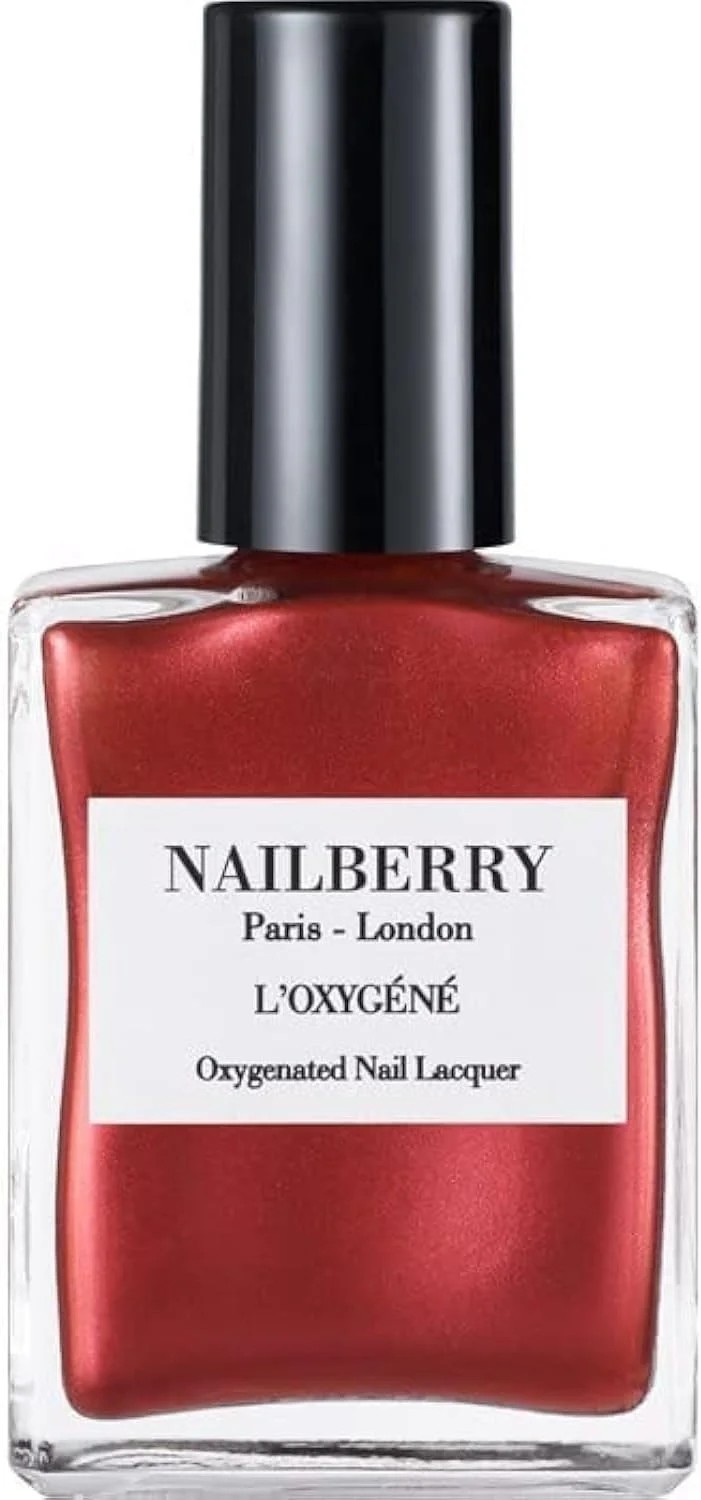 لاک ناخن اکسیژنه نیلبری مدل To The Moon And Back حجم 15 میلی لیتر