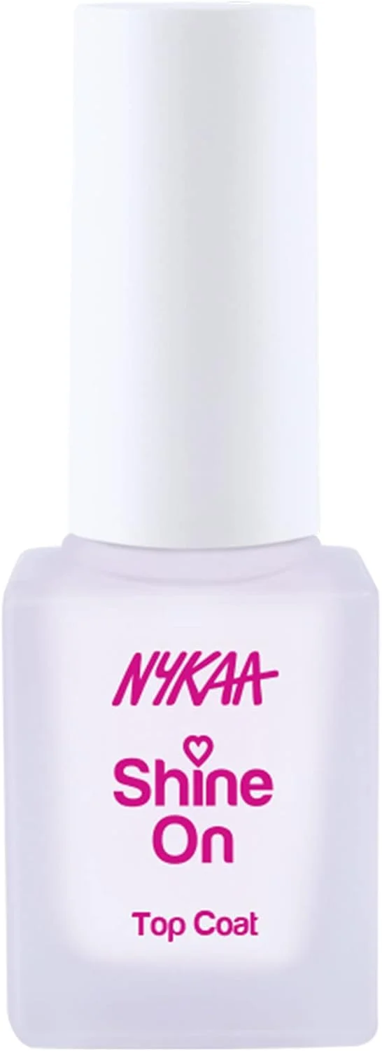 لاک ناخن دوکاره نیکا، پوشش پایه یا رویه برای مانیکور و پرداخت بی نظیر