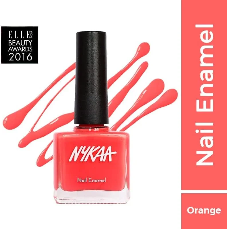 لاک ناخن پاستلی نایکا - (توت فرنگی و خامه 43) - رنگ صورتی - لاک ناخن با رنگ ماندگار، رنگدانه غنی، استفاده با یک ضربه (9 میلی لیتر)