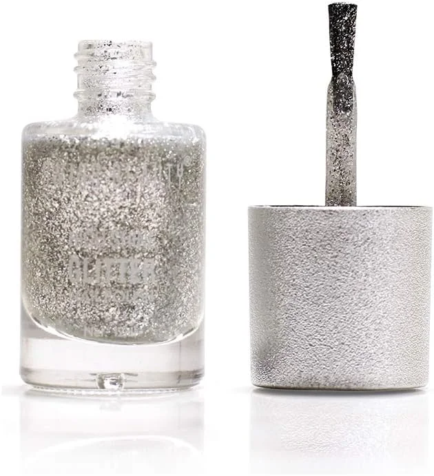 لاک ناخن اکلیلی براق سوییس بیوتی | ظاهر عالی، پوشش و درخشش بالا، ظاهری شیک، فرمول مقاوم در برابر لب پر شدن | رنگ- 01، 12 میلی لیتر لاک ناخن اکلیلی براق سوییس بیوتی | ظاهر عالی، پوشش و درخشش بالا، ظاهری شیک، فرمول مقاوم در برابر لب پر شدن | رنگ- 01، 12 میلی لیتر