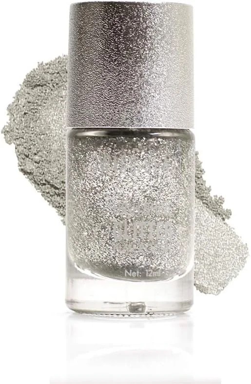 لاک ناخن اکلیلی براق سوییس بیوتی | ظاهر عالی، پوشش و درخشش بالا، ظاهری شیک، فرمول مقاوم در برابر لب پر شدن | رنگ- 01، 12 میلی لیتر لاک ناخن اکلیلی براق سوییس بیوتی | ظاهر عالی، پوشش و درخشش بالا، ظاهری شیک، فرمول مقاوم در برابر لب پر شدن | رنگ- 01، 12 میلی لیتر