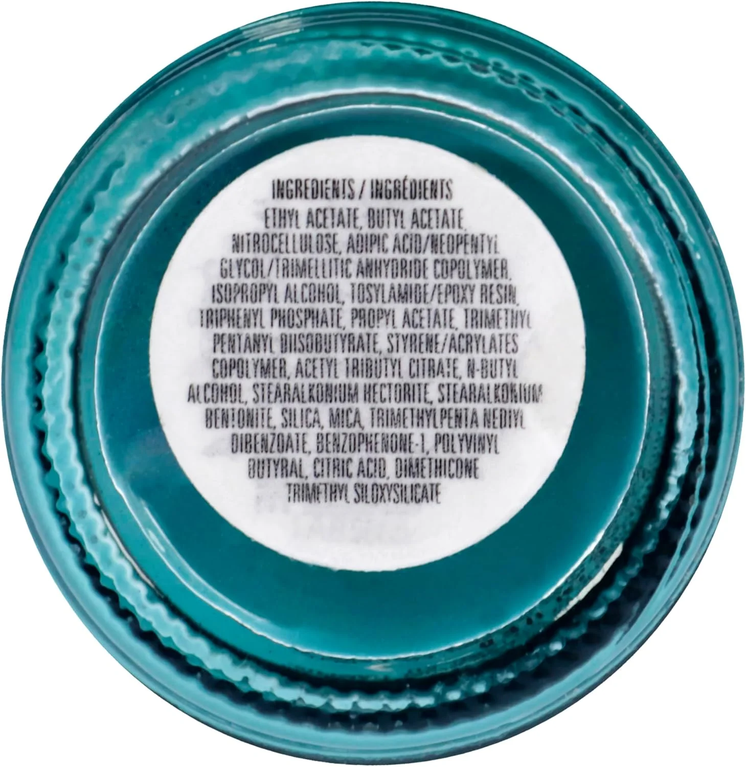 لاک ناخن اُرلی - کالکشن طبیعت وحشی - رنگ پر کامل ۱۸ میلی لیتر لاک ناخن اُرلی - کالکشن طبیعت وحشی - رنگ پر کامل ۱۸ میلی لیتر