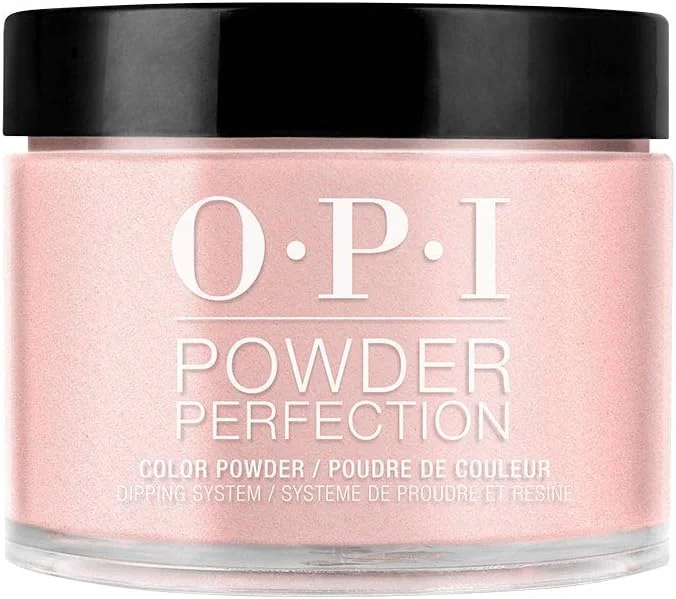 پودر دیپینگ ناخن OPI Powder Perfection، Passion