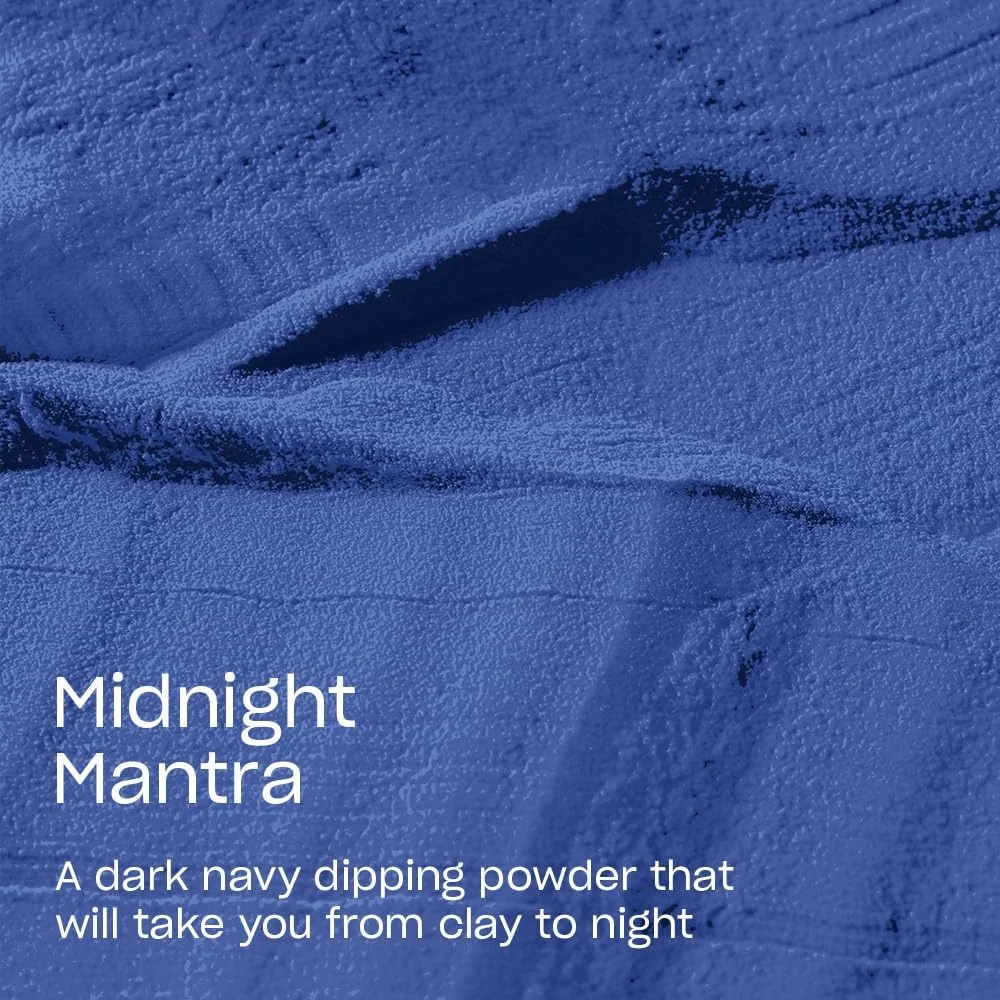 پودر دیپینگ آبی اُ پی آی، Midnight Mantra، کالکشن Fall Wonders، 42 گرم