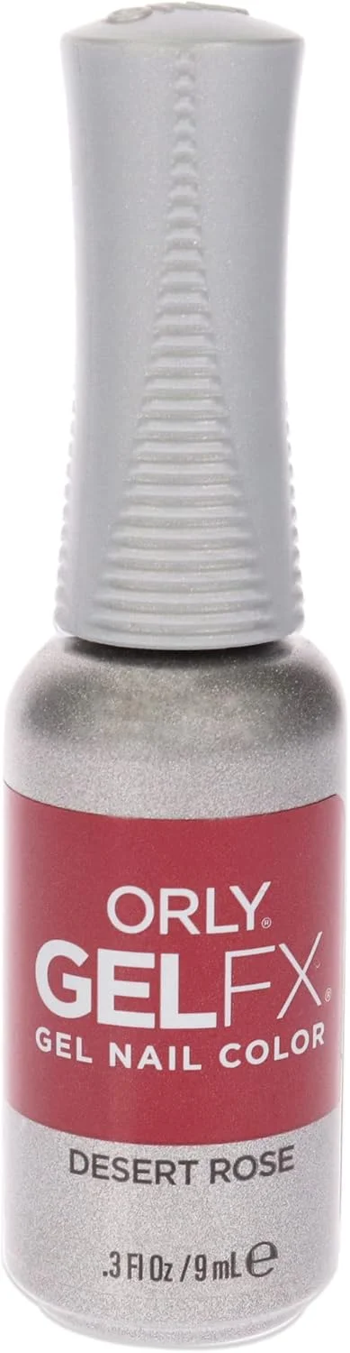 (30975 - رز صحرایی) - Orly GelFx - مجموعه نئون زمین - رنگ خود را انتخاب کنید (30975 - رز صحرایی)