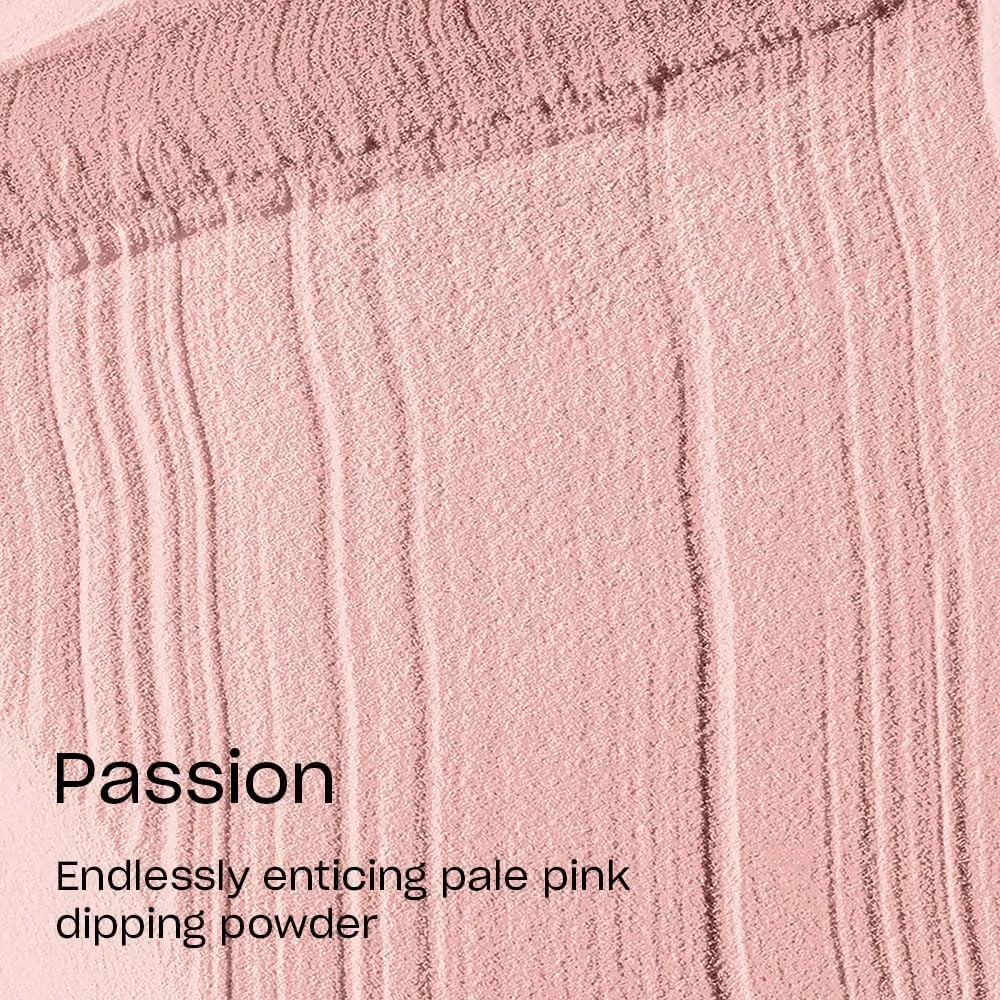 پودر دیپینگ ناخن OPI Powder Perfection، Passion
