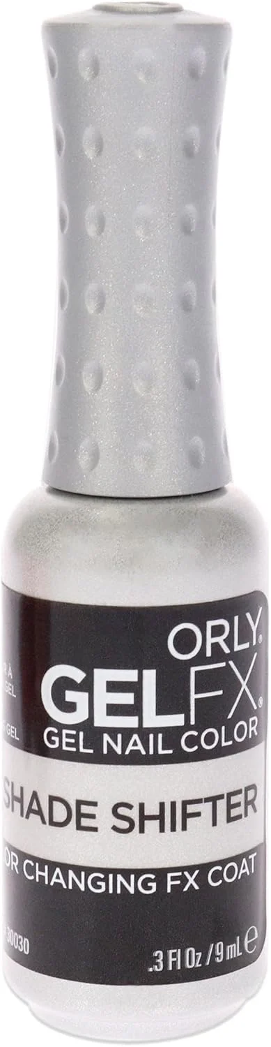 لاک ناخن تغییر رنگ اورلی، 9 میلی لیتر لاک ناخن تغییر رنگ اورلی، 9 میلی لیتر