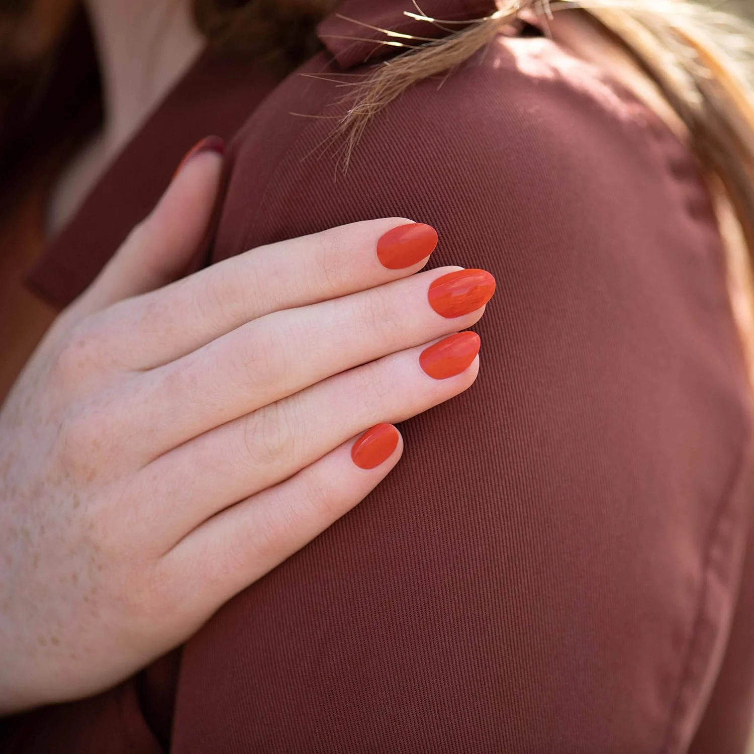 لاک ژل اُ پی آی، رنگ سوزی نیاز به یک آهنگر، 15 میلی لیتر