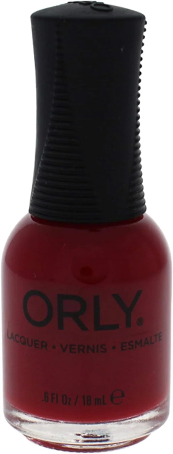 لاک ناخن اُرلی - Ma Cherie 18ml