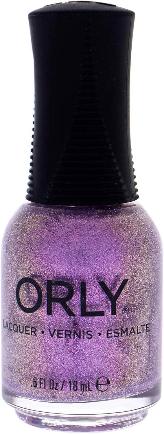 لاک ناخن اُرلی پودر پیکسی 18 میلی لیتر - 20800