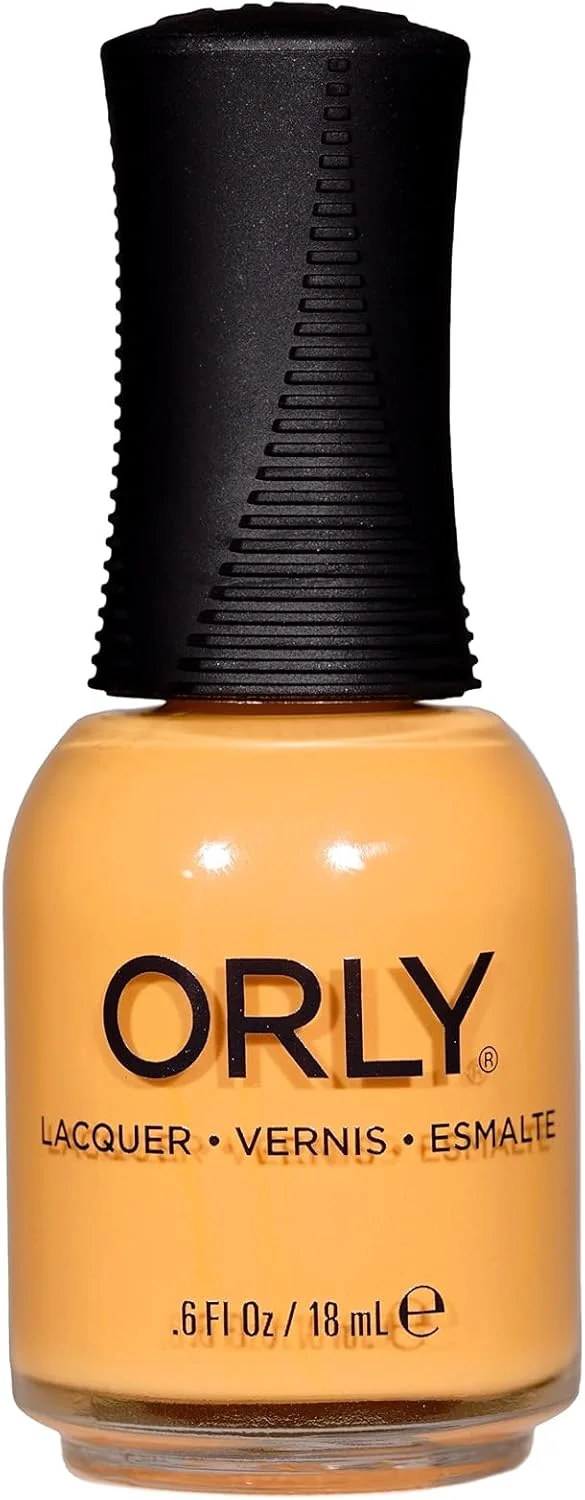 لاک ناخن اُرلی مجموعه پنجاهمین سالگرد، دهه ۱۹۷۰ (رنگ Hunky Dory، حجم ۱۸ میلی لیتر)