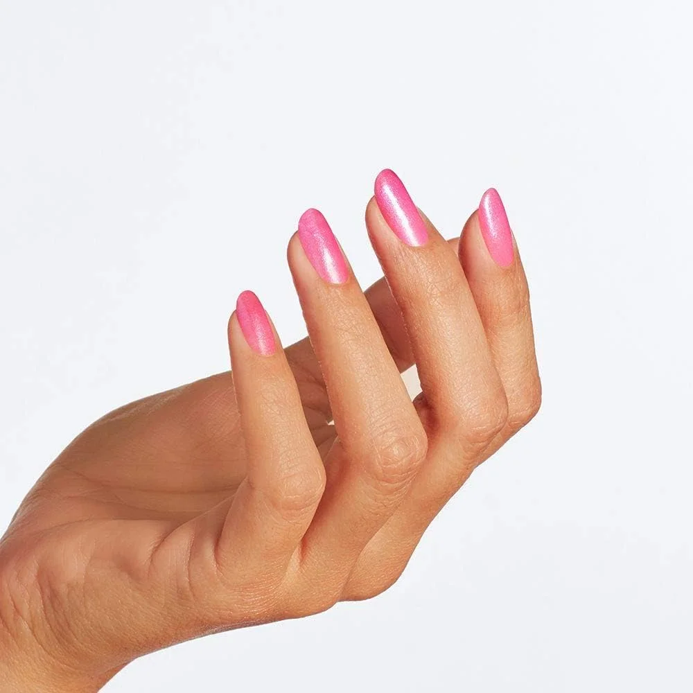 لاک ناخن اُ پی آی، رنگ She's a Prismaniac، حجم 15 میلی لیتر